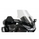 Windscreen PUIG TOURING 3160W transparent