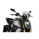 Windshield PUIG NEW. GEN SPORT 3773H smoke ajustabila