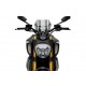 Windshield PUIG NEW. GEN SPORT 3773H smoke ajustabila