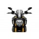 Windshield PUIG NEW. GEN SPORT 3773H smoke ajustabila