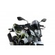 Windshield PUIG NEW. GEN SPORT 3494F dark smoke