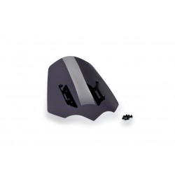 Windshield PUIG NEW. GEN TOURING 20283F dark smoke Windshield PUIG NEW. GEN TOURING 20283F dark smoke