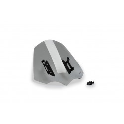 Windshield PUIG NEW. GEN TOURING 20283H smoke Windshield PUIG NEW. GEN TOURING 20283H smoke