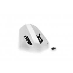 Windshield PUIG NEW. GEN TOURING 20283W transparent Windshield PUIG NEW. GEN TOURING 20283W transparent