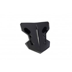 Windshield PUIG SHARK 20336F dark smoke Windshield PUIG SHARK 20336F dark smoke