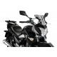 Windshield PUIG SHARK 20336H smoke