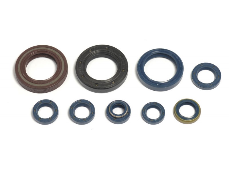 Kit garnituri ulei motor ATHENA P400220400127/1