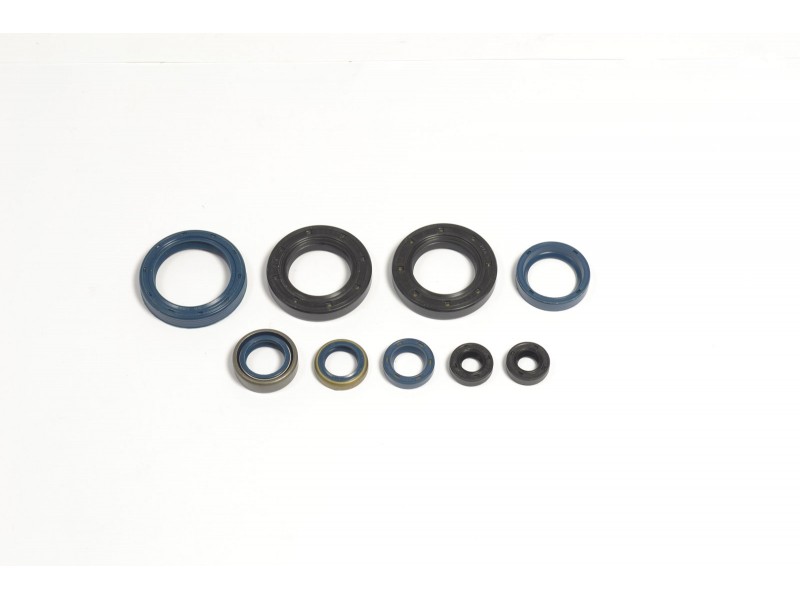 Kit garnituri ulei motor ATHENA P400220400250