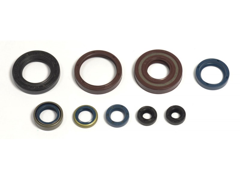 Kit garnituri ulei motor ATHENA P400220400253