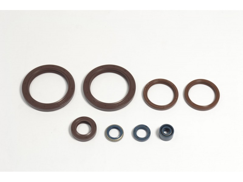 Kit garnituri ulei motor ATHENA P400220400259