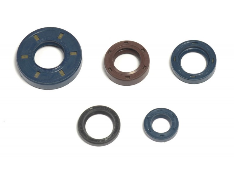 Kit garnituri ulei motor ATHENA P400220400262