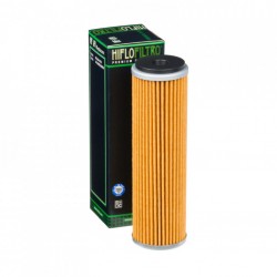 Filtru de ulei HIFLOFILTRO HF691 Filtru de ulei HIFLOFILTRO HF691