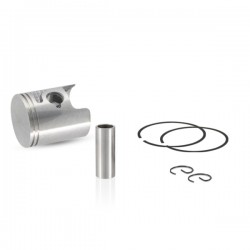 Kit piston RMS 100091274 38,4mm pin 10mm Kit piston RMS 100091274 38,4mm pin 10mm