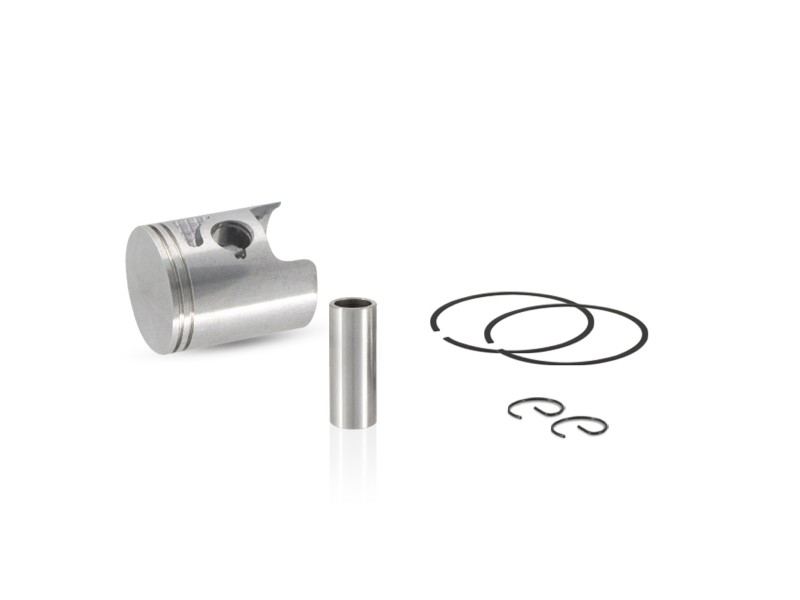 Kit piston RMS 100091274 38,4mm pin 10mm Kit piston RMS 100091274 38,4mm pin 10mm