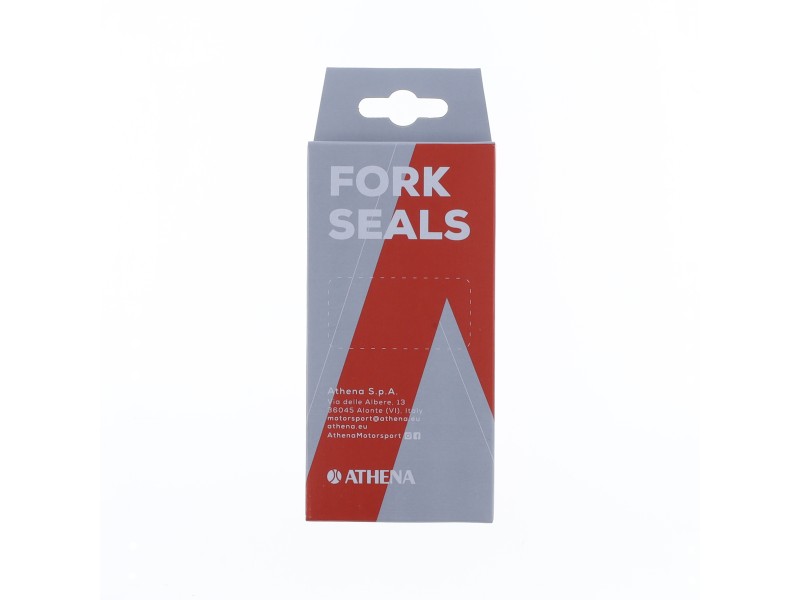 Kit simeringuri furca ulei ATHENA P40FORK455211