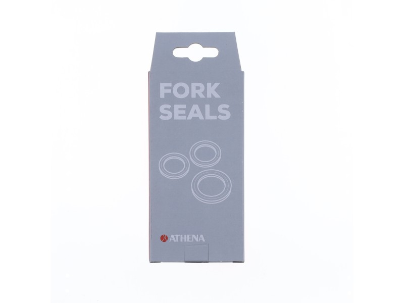 Kit simeringuri furca ulei ATHENA P40FORK455211