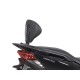 Sistem de fixare SHAD Z0M311RV pentru spatar SHAD Sistem de fixare SHAD Z0M311RV pentru spatar SHAD