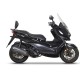 Sistem de fixare SHAD Z0M311RV pentru spatar SHAD Sistem de fixare SHAD Z0M311RV pentru spatar SHAD