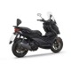 Sistem de fixare SHAD Z0M311RV pentru spatar SHAD Sistem de fixare SHAD Z0M311RV pentru spatar SHAD