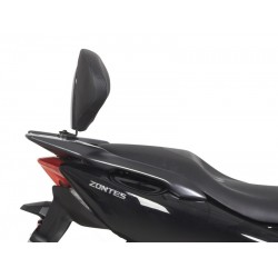 Sistem de fixare SHAD Z0M311RV pentru spatar SHAD Sistem de fixare SHAD Z0M311RV pentru spatar SHAD