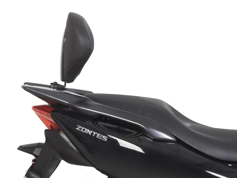 Sistem de fixare SHAD Z0M311RV pentru spatar SHAD Sistem de fixare SHAD Z0M311RV pentru spatar SHAD