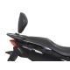Sistem de fixare SHAD Z0M311RV pentru spatar SHAD Sistem de fixare SHAD Z0M311RV pentru spatar SHAD