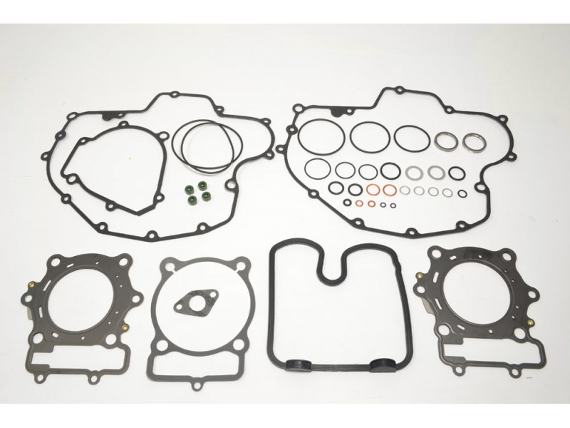Kit complet ganituri motor ATHENA P400220850257