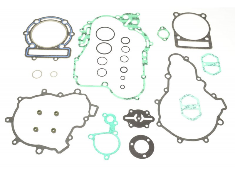 Kit complet ganituri motor ATHENA P400220850259