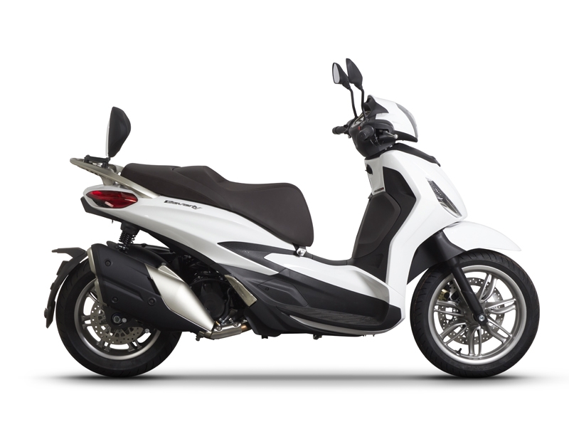 Sistem de fixare SHAD V0BV41RV pentru spatar SHAD
