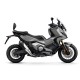 Sistem de fixare SHAD H0XD71RV pentru spatar SHAD Sistem de fixare SHAD H0XD71RV pentru spatar SHAD