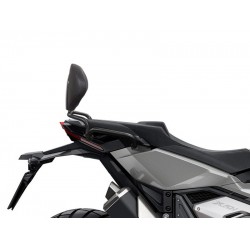 Sistem de fixare SHAD H0XD71RV pentru spatar SHAD Sistem de fixare SHAD H0XD71RV pentru spatar SHAD