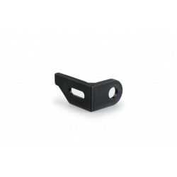 Spare nylon support PUIG 1615N for left turn signal Negru Spare nylon support PUIG 1615N for left turn signal Negru