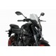 Windshield PUIG NEW. GEN TOURING 20619H smoke