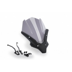 Windshield PUIG NEW. GEN TOURING 20619H smoke Windshield PUIG NEW. GEN TOURING 20619H smoke