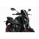 Windshield PUIG NEW. GEN TOURING 20619N Negru