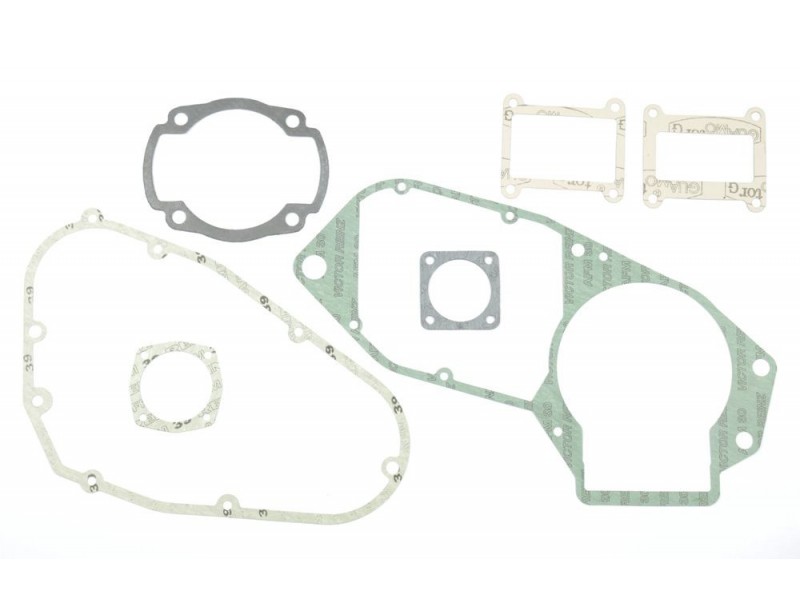 Kit complet ganituri motor ATHENA P400220850450