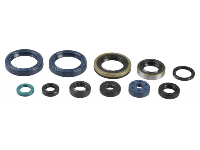 Kit garnituri ulei motor ATHENA P400250400016