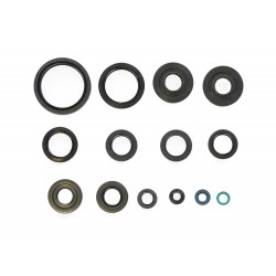 Kit garnituri ulei motor ATHENA P400250400029 Kit garnituri ulei motor ATHENA P400250400029
