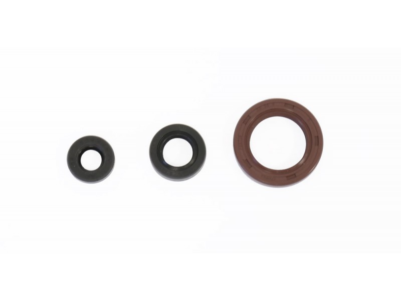 Kit garnituri ulei motor ATHENA P400250400036