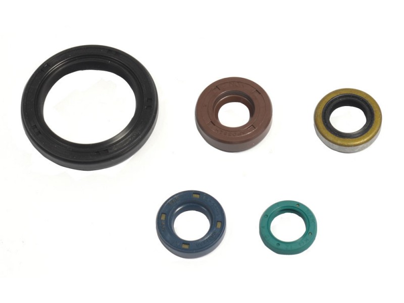 Kit garnituri ulei motor ATHENA P400250400049