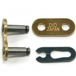 Za de legatura D.I.D Chain 415ERZ SDH Gold&Gold ZJ Za de legatura D.I.D Chain 415ERZ SDH Gold&Gold ZJ