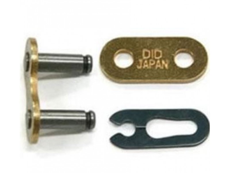 Za de legatura D.I.D Chain 415ERZ SDH Gold&Gold ZJ Za de legatura D.I.D Chain 415ERZ SDH Gold&Gold ZJ