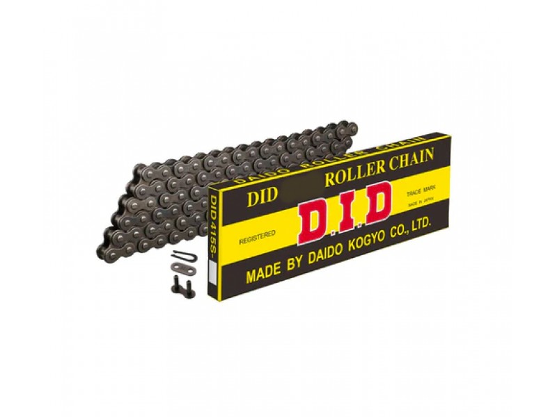 Lant Heavy duty D.I.D Chain 520 120 zale Lant Heavy duty D.I.D Chain 520 120 zale