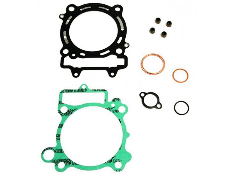 Kit garnituri motor TOPEND ATHENA P400250600024