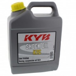 Oil stock absorber JMT K2C KYB 5 l Oil stock absorber JMT K2C KYB 5 l