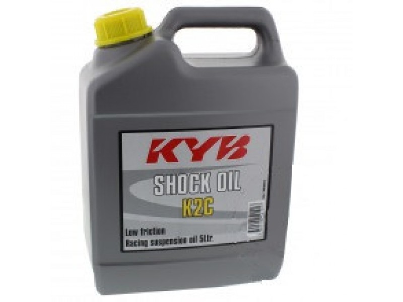 Oil stock absorber JMT K2C KYB 5 l