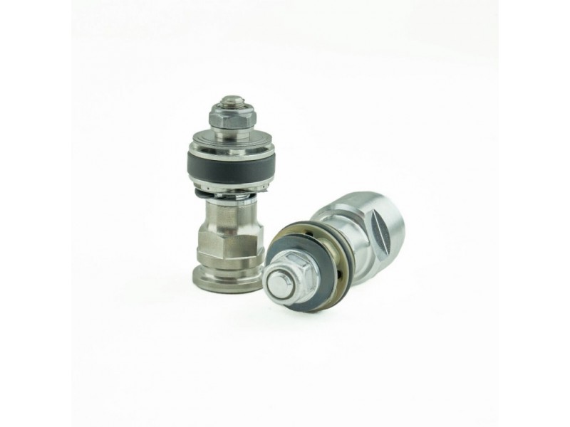 Kit pistonas furca fata K-TECH SSK 118-500-020-022