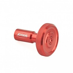 RCU RESERVOIR END CAP TOOL K-TECH 213-020-009 DRC RCU RESERVOIR END CAP TOOL K-TECH 213-020-009 DRC