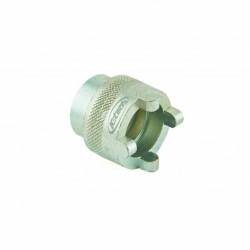 RCU COMP VALVE SOCKET K-TECH KYB 213-020-410 (4 pin) RCU COMP VALVE SOCKET K-TECH KYB 213-020-410 (4 pin)