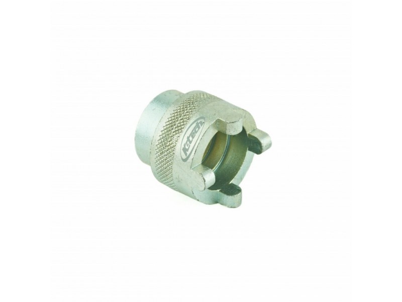 RCU COMP VALVE SOCKET K-TECH KYB 213-020-410 (4 pin)